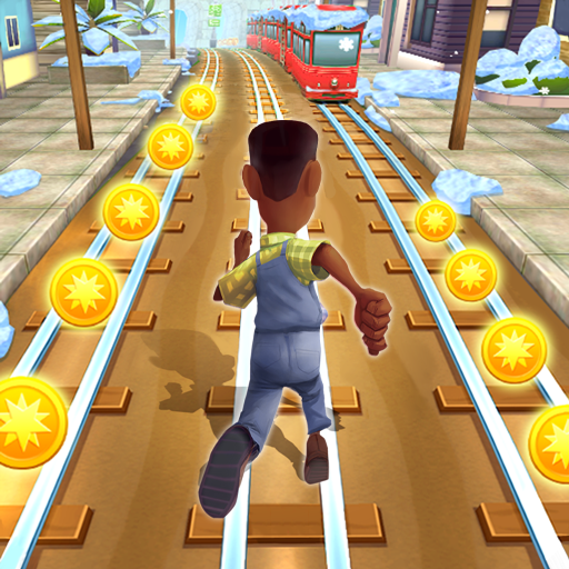 Runner odyssey:running journey Google Play icon captured 2026-08-16
