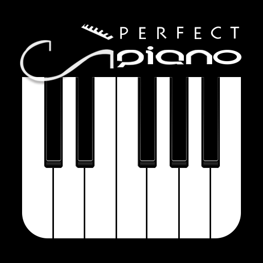 Perfect Piano Google Play icon captured 2026-08-12