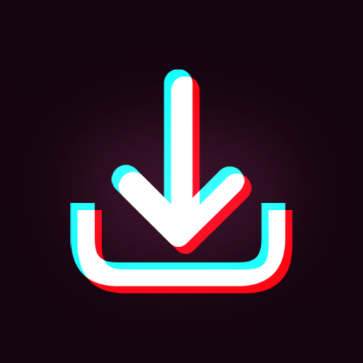 VideoSaver : Watermark Remover Google Play icon captured 2026-08-13