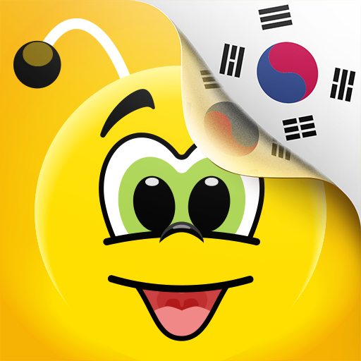 Curso de coreano Google Play icon captured 2026-08-16