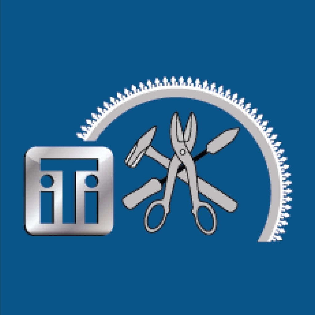 ITI Calc app icon captured 2026-08-11