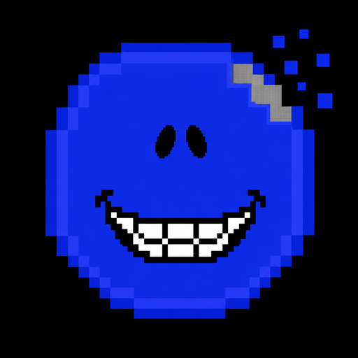 Ragdoll 3: Monster Playground Google Play icon captured 2026-08-16
