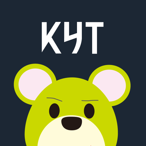 KYTアプリ app icon captured 2026-08-18