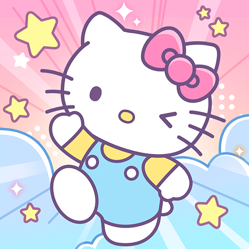 Hello Kitty My Dream Store app icon captured 2026-08-18
