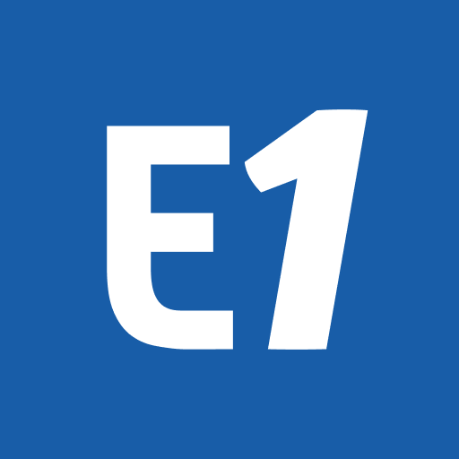 Europe 1: radio, podcast, actu Google Play icon captured 2026-08-15
