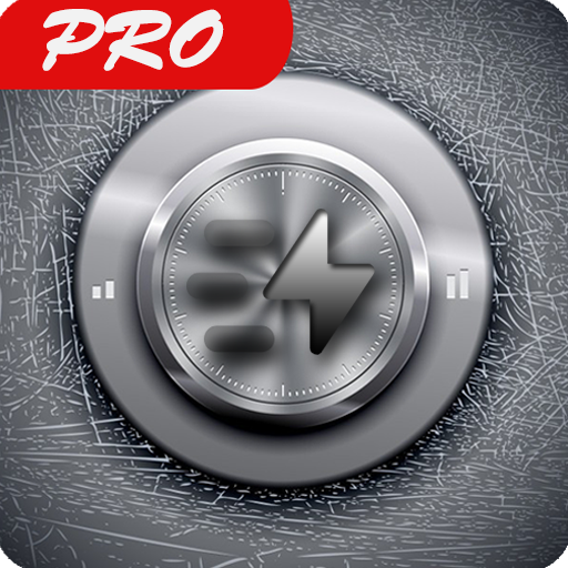 Volume Booster Max Pro Google Play icon