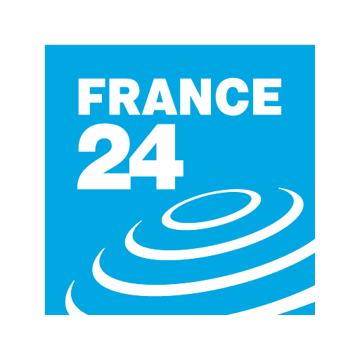 FRANCE 24 - Info et actualités Google Play icon captured 2026-08-14