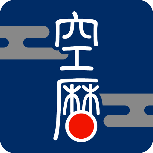 Sora Koyomi app icon captured 2026-08-18
