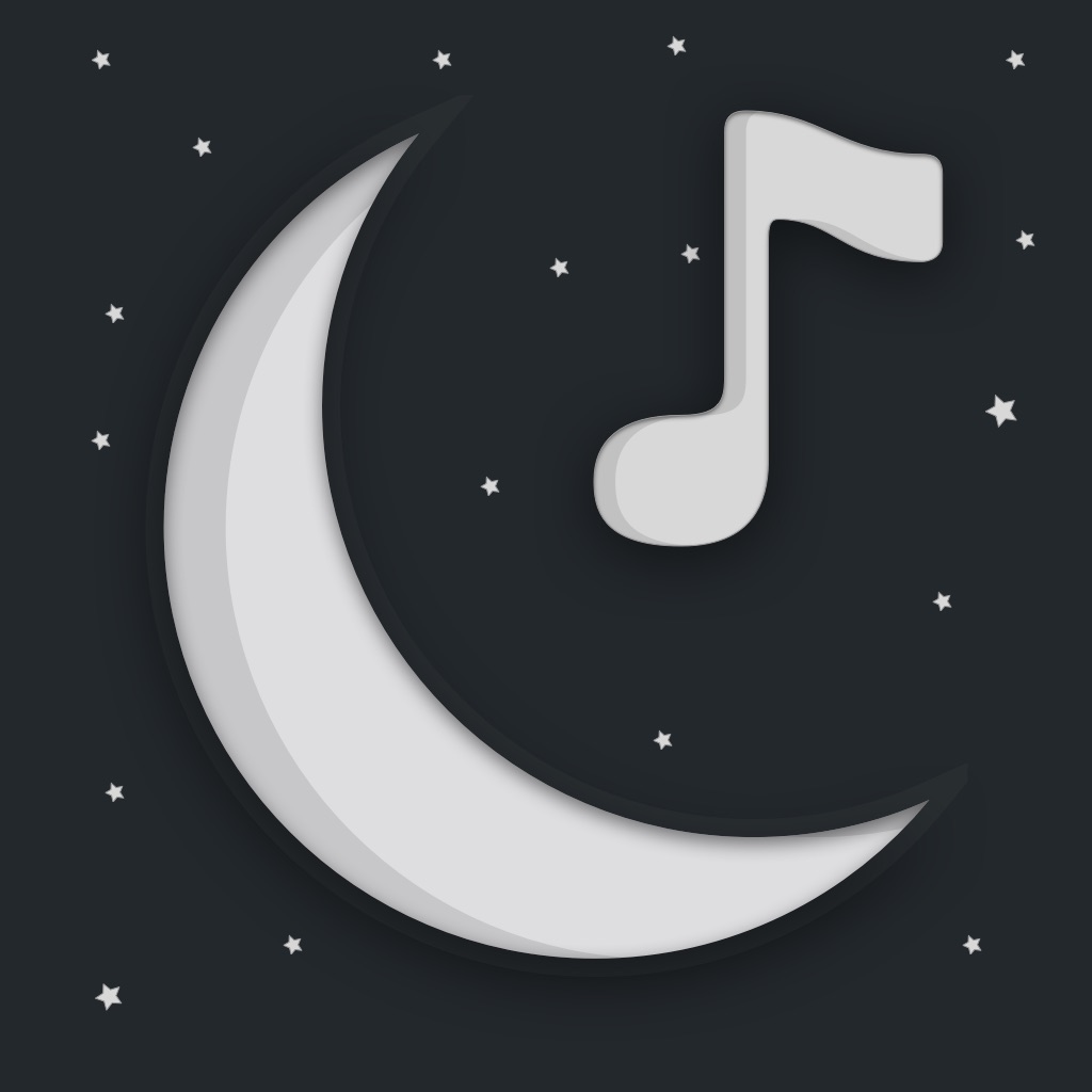 Deep Sleep Sounds - Pro app icon