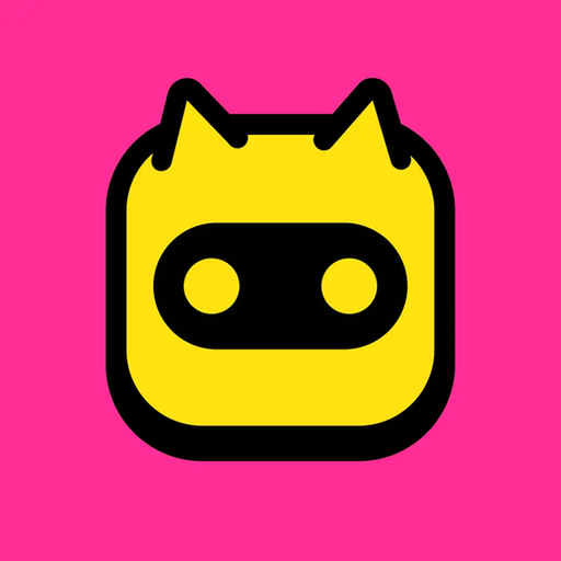 AI Photo Editor & Video — Homi app icon captured 2026-08-18