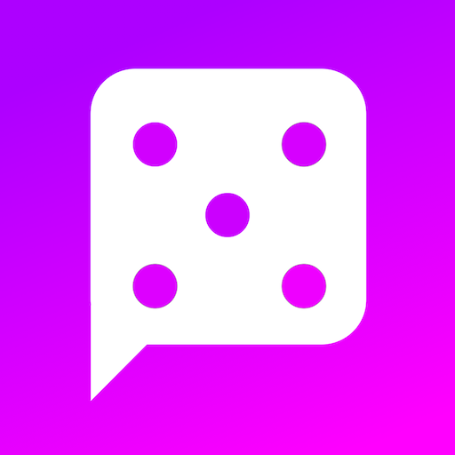 Lancha - Japanese Chat & Live app icon captured 2026-08-18