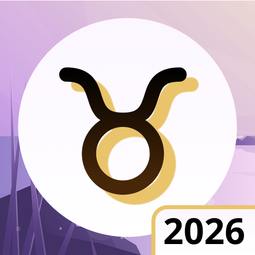 Taurus Horoscope & Astro Chat Google Play icon captured 2026-08-16