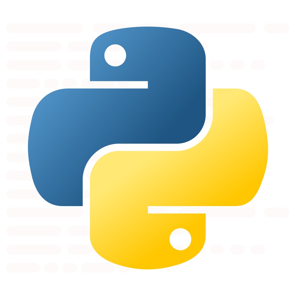 Python Coding Editor & IDE app icon captured 2026-08-14
