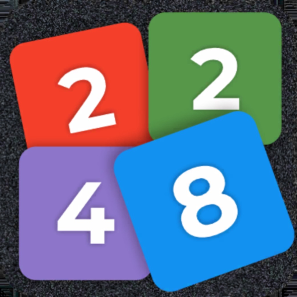 2248 - Number Puzzle Game app icon captured 2026-08-14