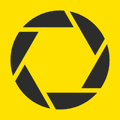 Conota: GPS Timestamp Camera Google Play icon captured 2026-08-16