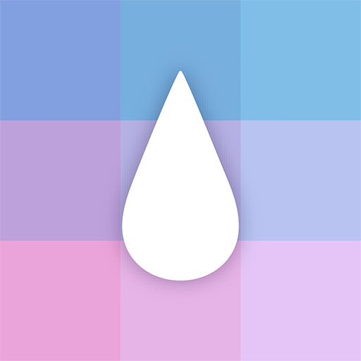 Photo Blur & Mosaic Effects Google Play icon captured 2026-08-11