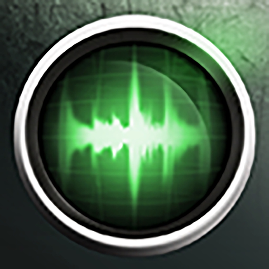 Amen Break Generator (Revived) app icon captured 2026-08-14