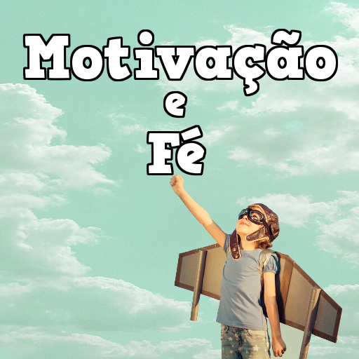 Mensagens de Motivação e Fé Google Play icon captured 2026-08-15