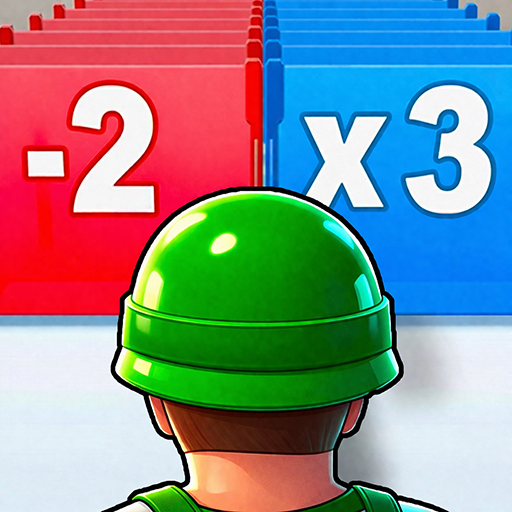Real War: Not Fake Google Play icon