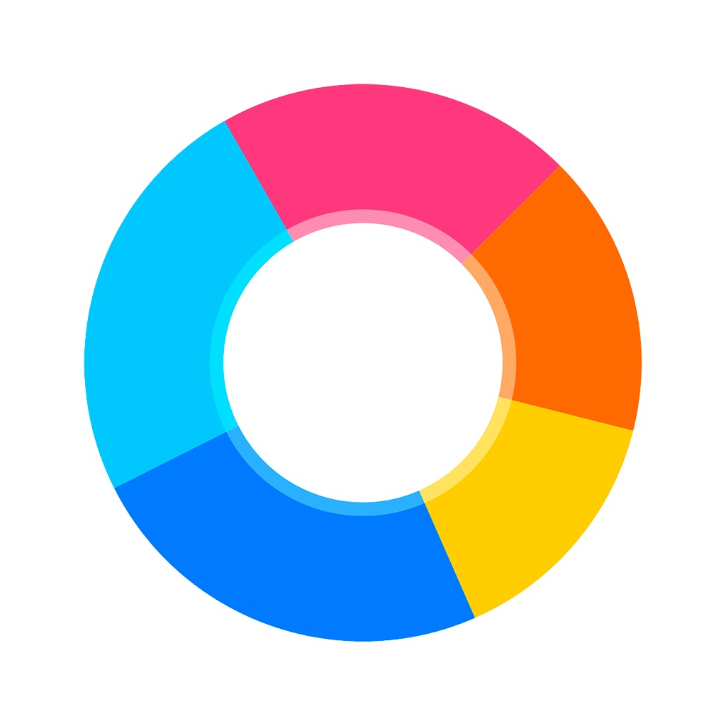 PieChart Maker app icon captured 2026-08-11