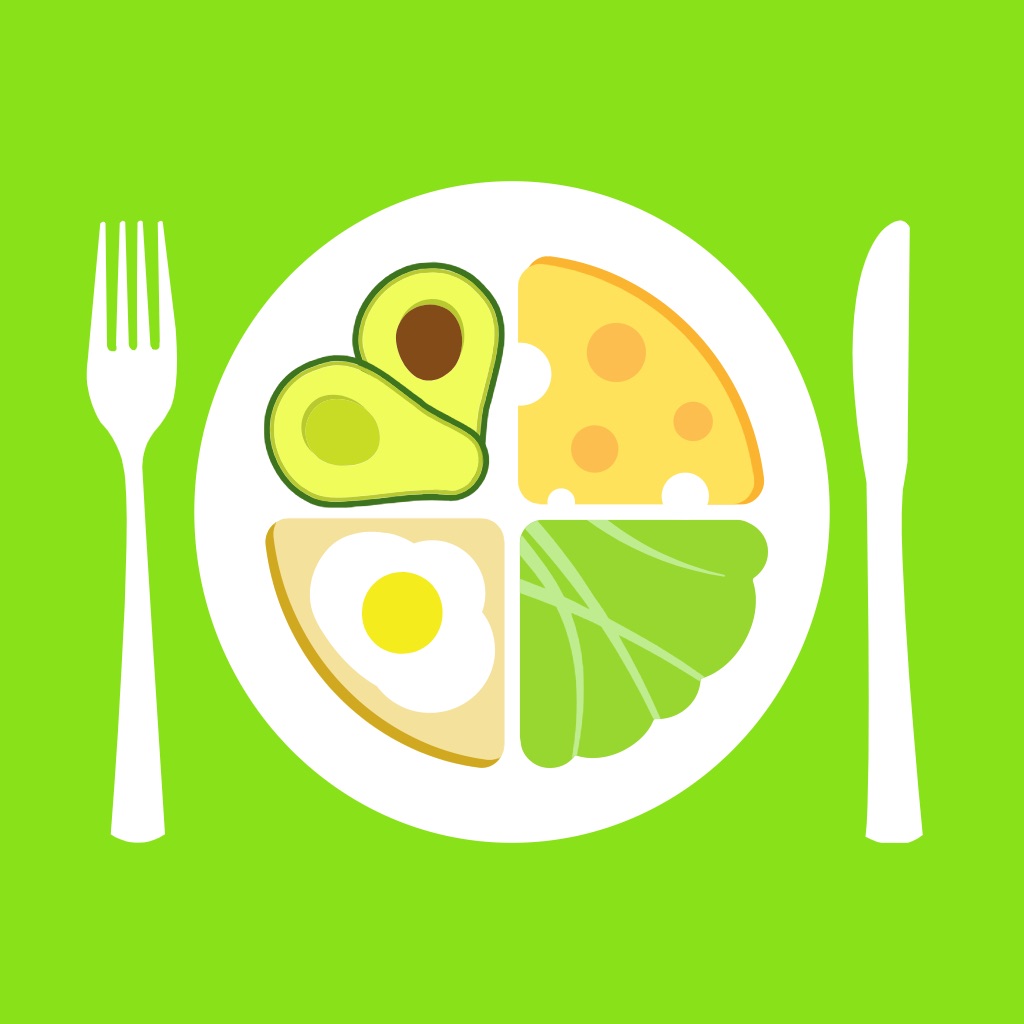 Eatr: Tasty Cooking Recipes app icon