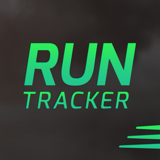 Running Distance Tracker + Google Play icon captured 2026-08-15