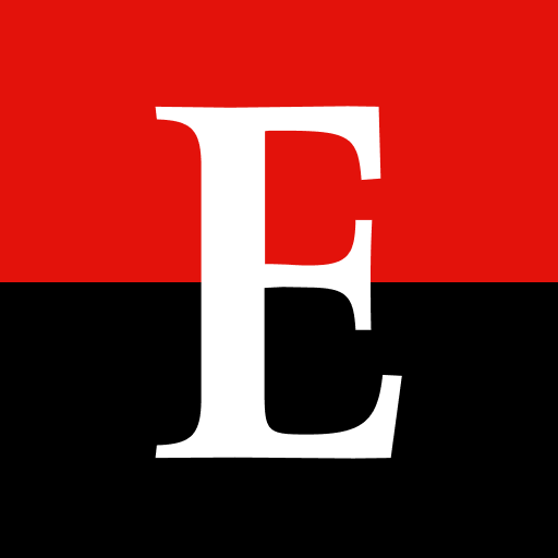 Espresso: World news in a shot Google Play icon captured 2026-08-15
