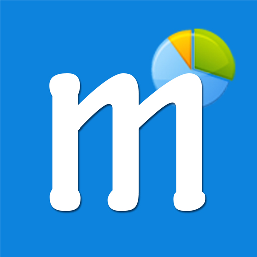 Maple CRM Google Play icon captured 2026-08-16