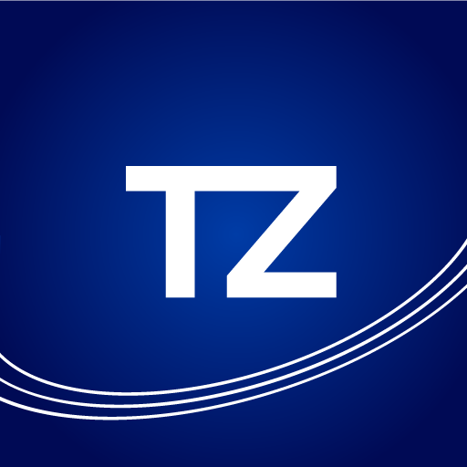 TZ iBoat - Marine Navigation Google Play icon captured 2026-08-13