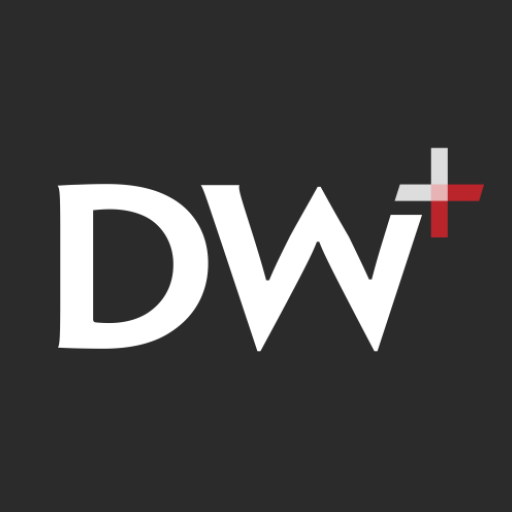 DailyWire+ Google Play icon