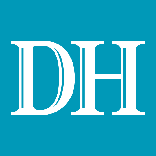 Deccan Herald–Live Latest News Google Play icon captured 2026-08-14