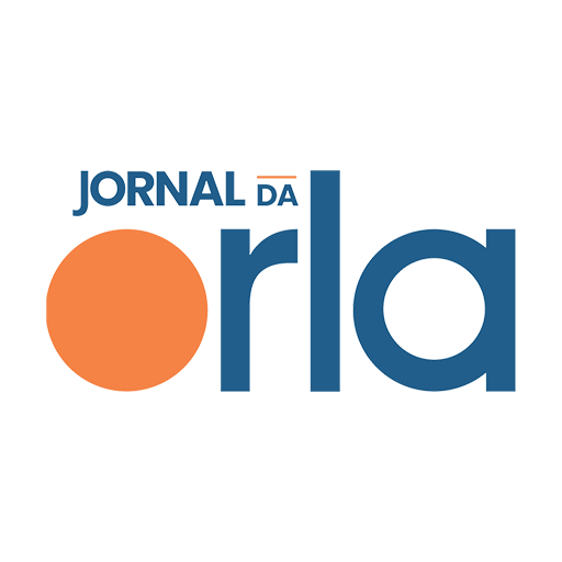 Jornal da Orla Google Play icon captured 2026-08-15