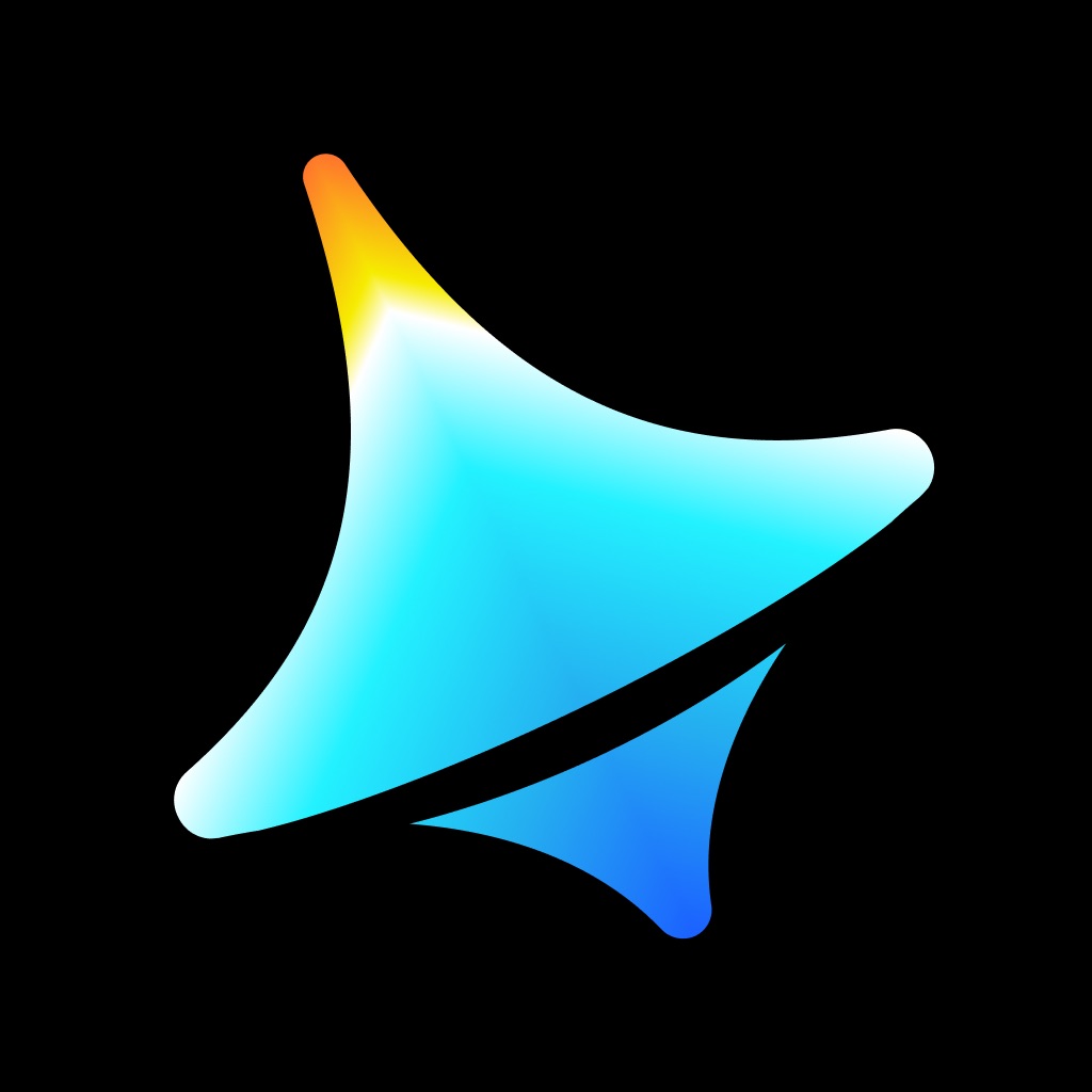 Dreamina AI: Image&Video Maker app icon captured 2026-08-13