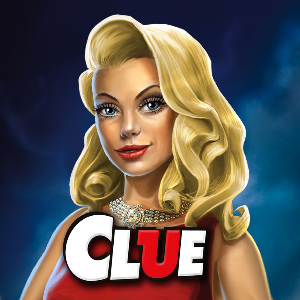 Clue: Classic Edition app icon