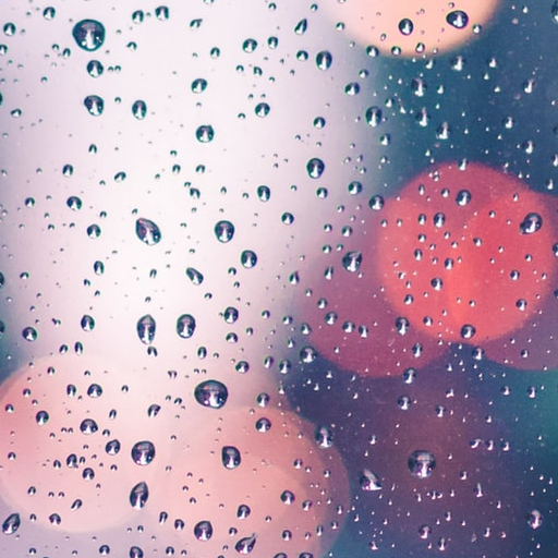 Sons de Chuva Para Relaxar app icon captured 2026-08-18