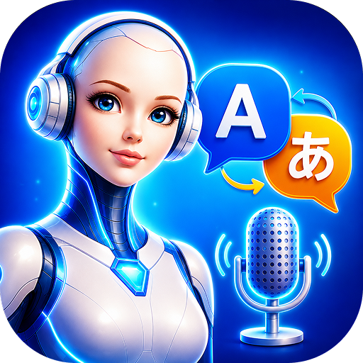 Language Learning - Duo Speak Google Play icon