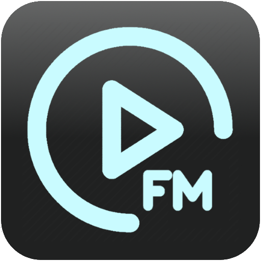 ManyFM Radio Online Google Play icon captured 2026-08-15