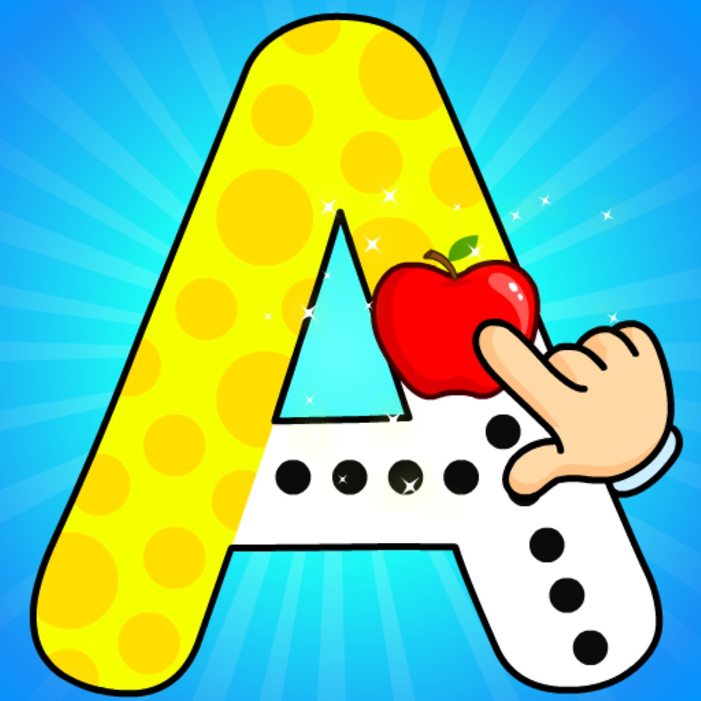 KidloLand Kids Toddler Games app icon captured 2026-08-14