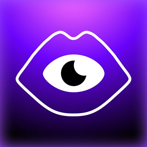 EVA AI Soulmate Google Play icon captured 2026-08-16