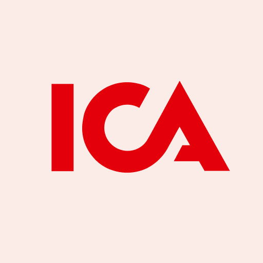 ICA – recept och erbjudanden Google Play icon captured 2026-08-15