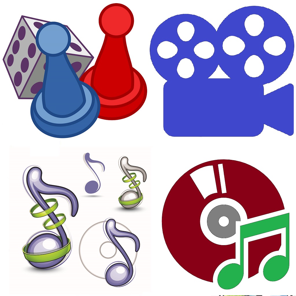 Media Catalog app icon captured 2026-08-12
