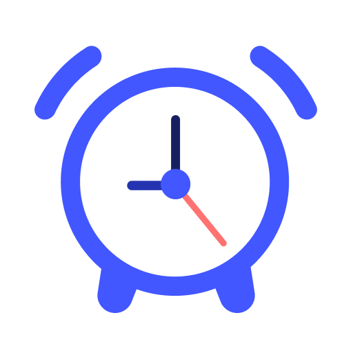 Alarm Clock: Alarm App & Sleep Google Play icon