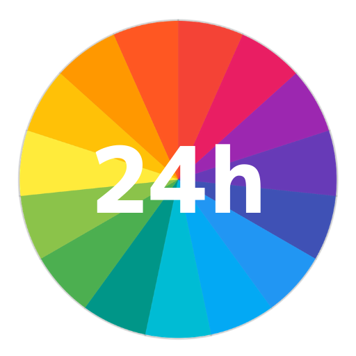 Daily Planner with Calendar app icon captured 2026-08-18