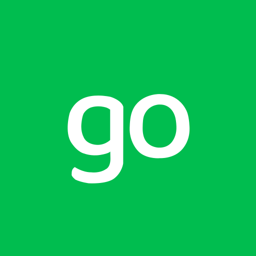 Go Budget - Money Manager Google Play icon captured 2026-08-14