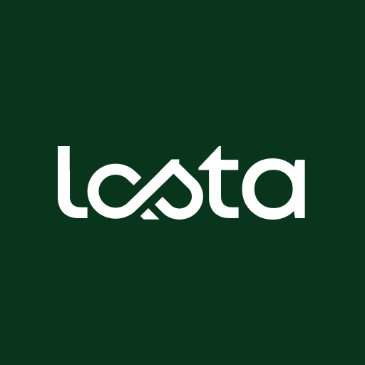 Lasta: Your Wellness Coach Google Play icon captured 2026-08-12