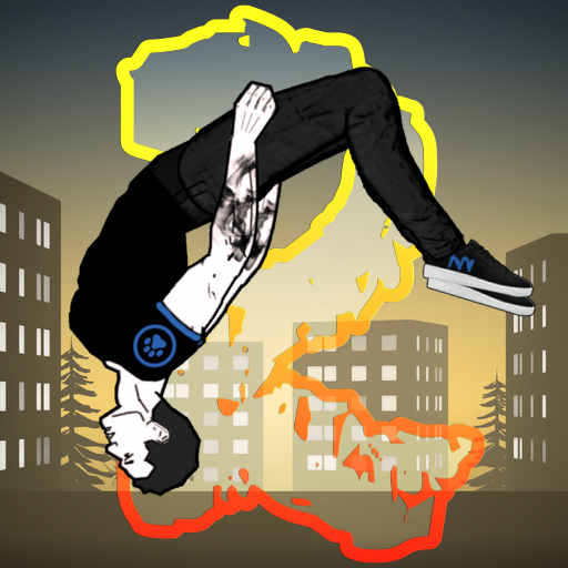 Backflip Madness 2 Google Play icon captured 2026-08-13