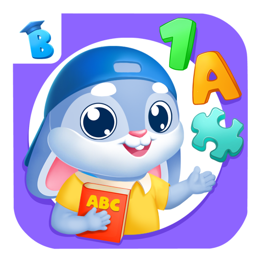 Jogo para crianças 3 4 5 anos Google Play icon captured 2026-08-16