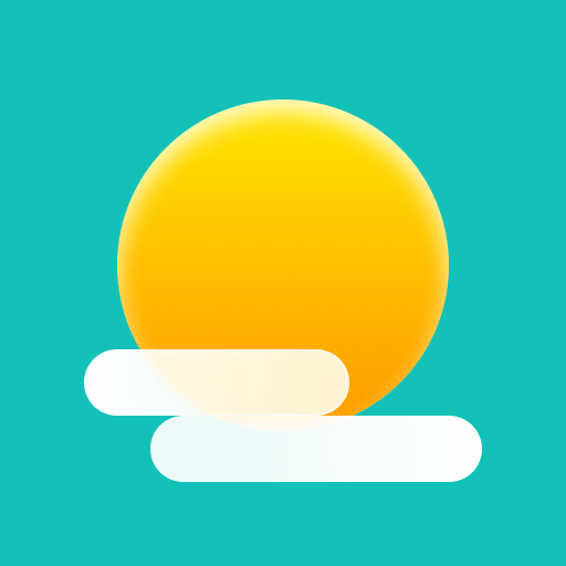 WeatherGo app icon captured 2026-08-18