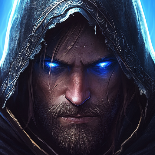 Dungeon Ward: Offline Games app icon captured 2026-08-18