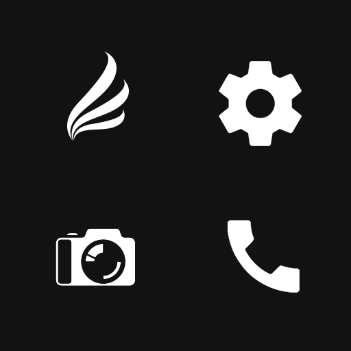 Flight Lite - Pacote de Ícones Google Play icon captured 2026-08-16